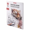 ������ �4 BRAUBERG 40 �/�2, 40 ������