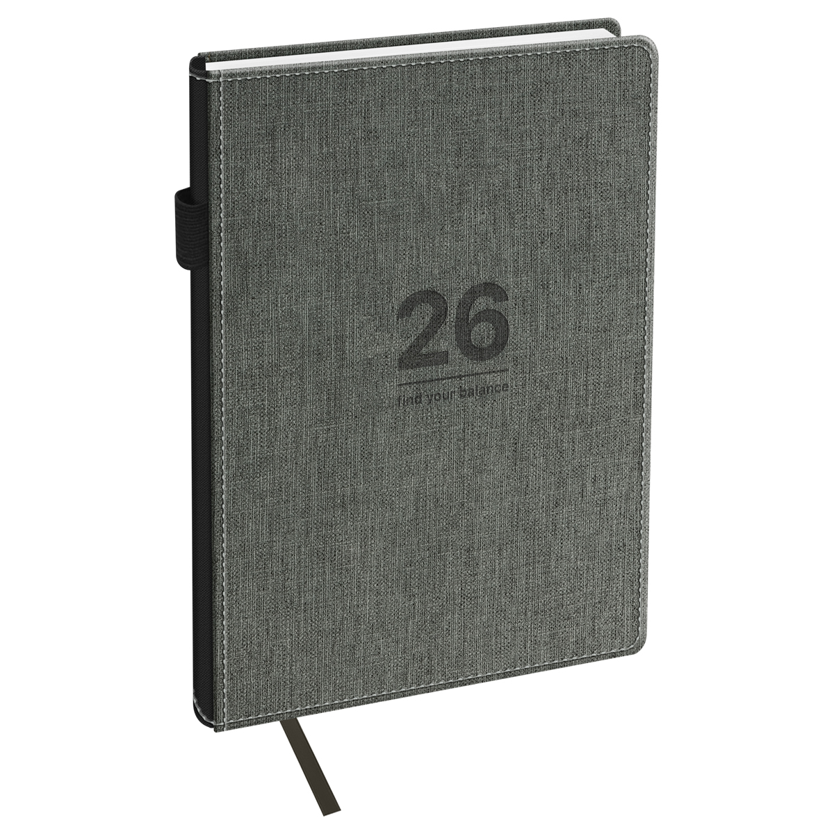 ���������� ������������ 2026� �5 BG "Fillsta. Gray" �����, ������� ��������, ������,