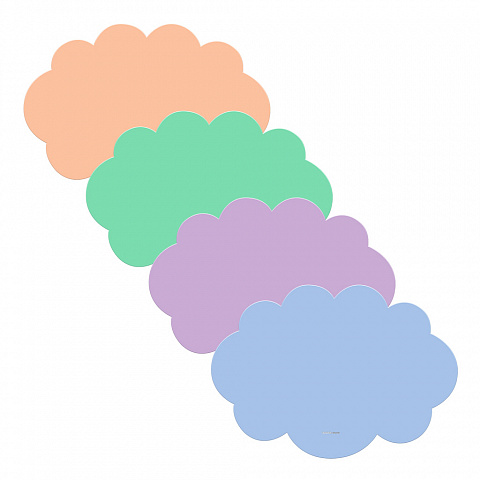����� �/���������� �4 ErichKrause� Matt Pastel Bloom �������, �������