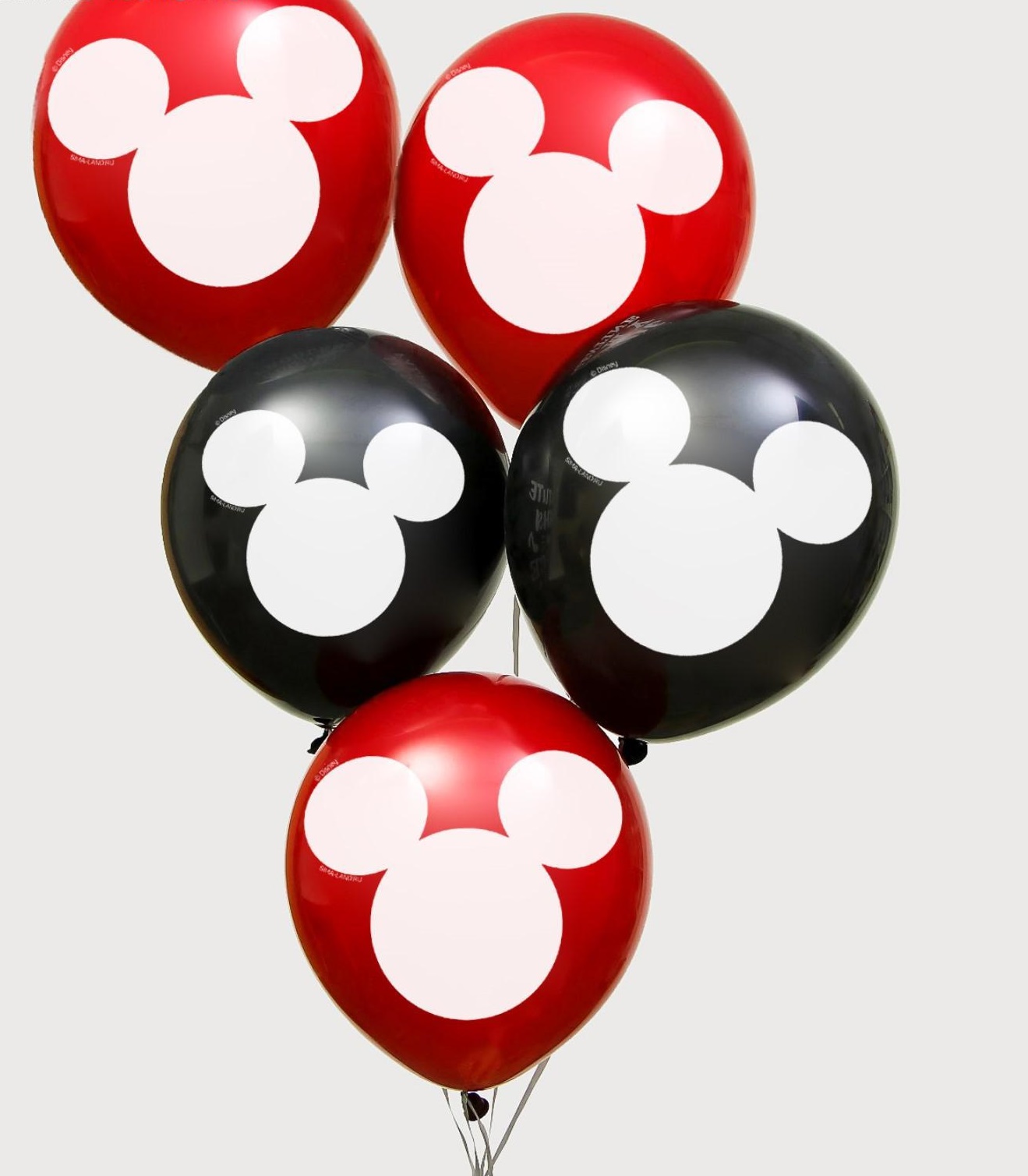 ��������� ��� 12" "Mickey", ����� ���� 25 ��