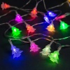 �������� LUAZON "����-����" 3� USB,���������� ����,�������� ������(RG/RB),�������,20LED