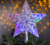 �������� �� ���� LUAZON "������ �����" 22�� 220�,�������� ������, 15LED