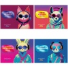 ������� ��� ��� �4 16� BG "Musical animals", ���������� ��-���, (�����.)