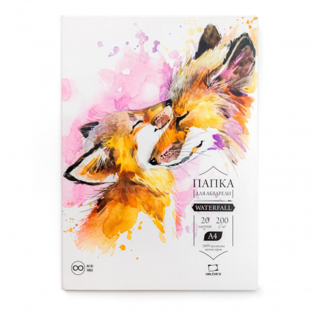 ����� �/�������� �4 10� �������� "Waterfall" 200 �/�