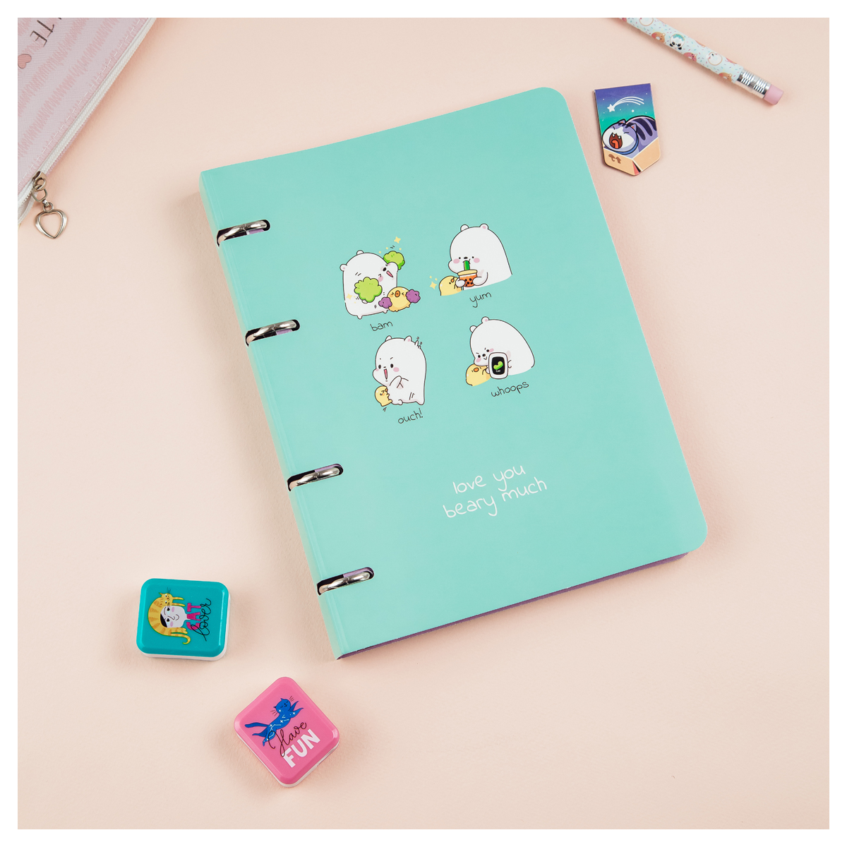 ������� �� ������� �5 100� ������ MESHU "My bear" ������, ������� ���������, ���������� ��-���