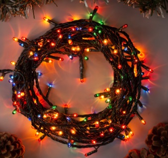 �������� LUAZON "����"  7� 220�,������ ���,�������� ������,8�������,180LED