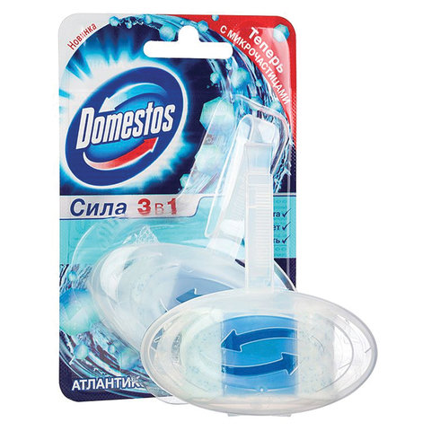 ���� ��������� �/������� DOMESTOS "��������" 40� ���������