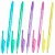 ����� ������. BRAUBERG "ULTRA GT PASTEL" 0,7��/0,35��,�����,��������. ������