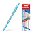 ����� ��������� ����� 04�� ErichKrause� "R-301 Stick&Grip Spring" 0,7��, ����, �����