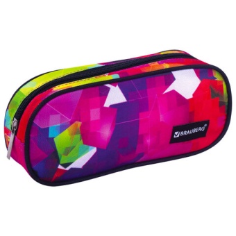 �����-���������� BRAUBERG "Geometry", 22�9�5 ��, ��������, ���������