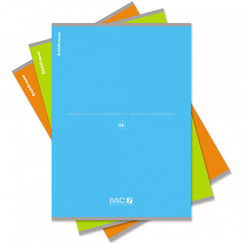 ������� �4  96� ������ ErichKrause� "MC-7"
