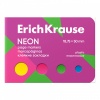 �������� ����������� 18.75x50 �� ErichKrause� Neon 100�, 4��, � ������. ������