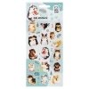 �������� ������� MESHU "Cute Dog" 10*23��, ���. ��