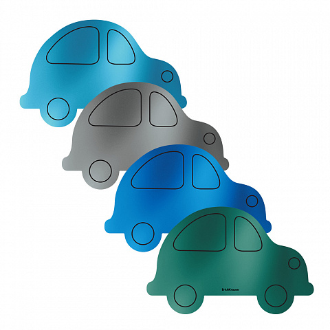����� �/���������� �4 ErichKrause� Matt Ice Metallic �������, �������