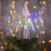 �������� �� ���� LUAZON "������ ����������" 15�� 220�,�������� RG/RB,10LED