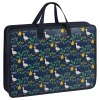 ����� � ������� �4 ARTSPACE "Geese on blue"" 1 ���., �������, �� ������, 70��