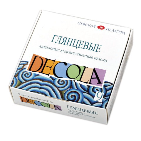 ������ �������. �����. 09��/20�� ������� ������� "Decola" �����.