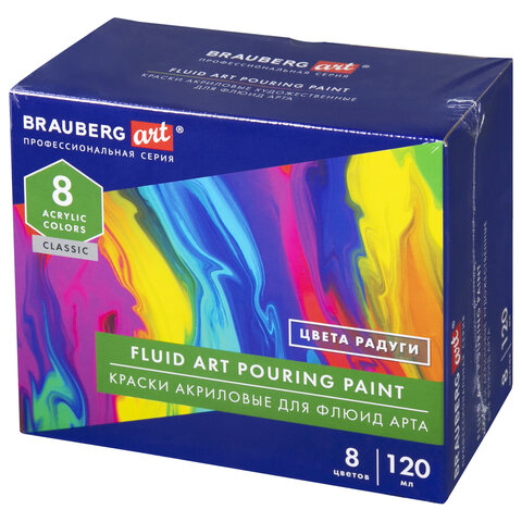 ������ �������. �����. 08��/120�� BRAUBERG "����� ���" ����� ������