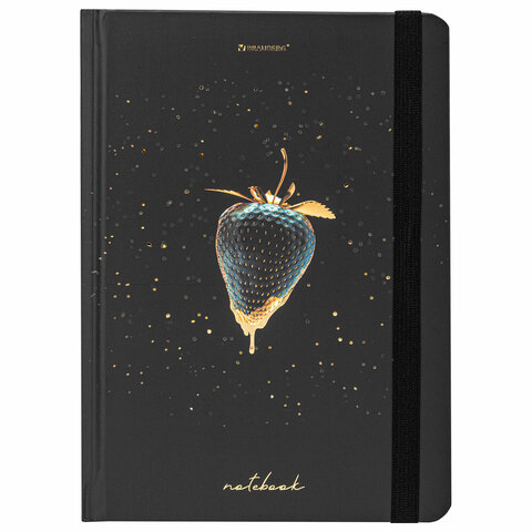 �������� ������ �5  96� BRAUBERG "Strawberry" ��. �������,�/�������