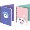 �������  80� ������ �� ������ MESHU "Cat Book"