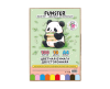 ������� ������ ������������ �4 100� FUNSTER 10 ������, �����, 80 �/�2