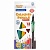 ��������� �������  12��.+1 �/�� BRAUBERG PREMIUM �������, ��������.