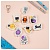 ������ MESHU "Space Cat" ����������. ������ 40*30*13��