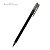 ����� ������. BrunoVisconti� "PointWrite. Black 0,38�� ����� ������ SILK TOUCH