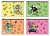 �����-������� �� ������ �5 160��� ErichKrause� "Funny Monsters" �������