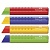 ������ FABER-CASTELL "Tri" ����������, ����������� ��������� 83*12,6*12,3��