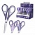 ������� 160�� ErichKrause� "Endeavor Lavender" �������