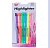 ����� ������������� 06�� CALLIGRATA "Highlighter" 4��