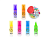����������� BRAUBERG "NEON Mini" �������,1-5��